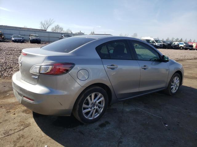 Photo 3 from auction – 2013 MAZDA 3 I with VIN JM1BL1V74D1818312