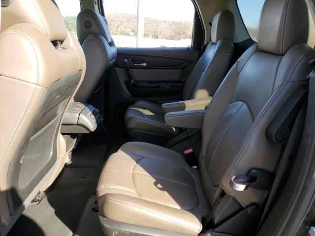 Photo 11 from auction – 2014 GMC ACADIA SLT with VIN 1GKKVRKD2EJ255835