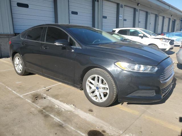 Photo 4 from auction – 2014 FORD FUSION SE with VIN 3FA6P0H74ER335962