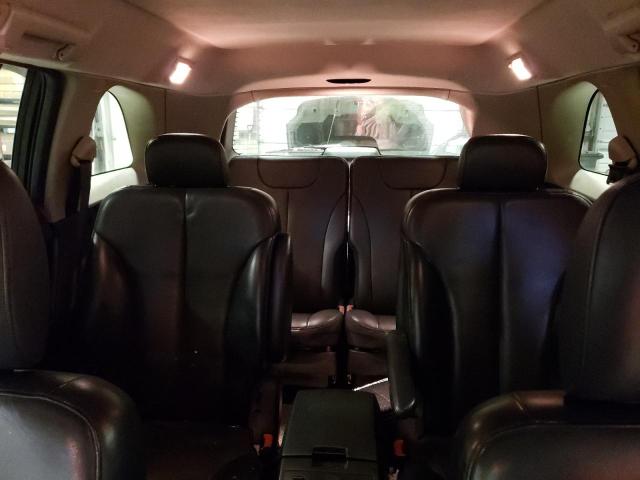 Photo 10 from auction – 2006 CHRYSLER PACIFICA T with VIN 2A8GF684X6R638478