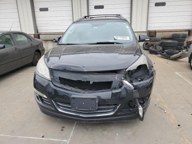Photo 5 from auction – 2014 CHEVROLET TRAVERSE L with VIN 1GNKVJKDXEJ248569