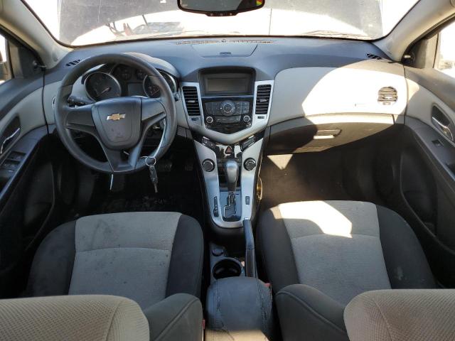 Photo 8 from auction – 2011 CHEVROLET CRUZE LS with VIN 1G1PC5SH2B7142066