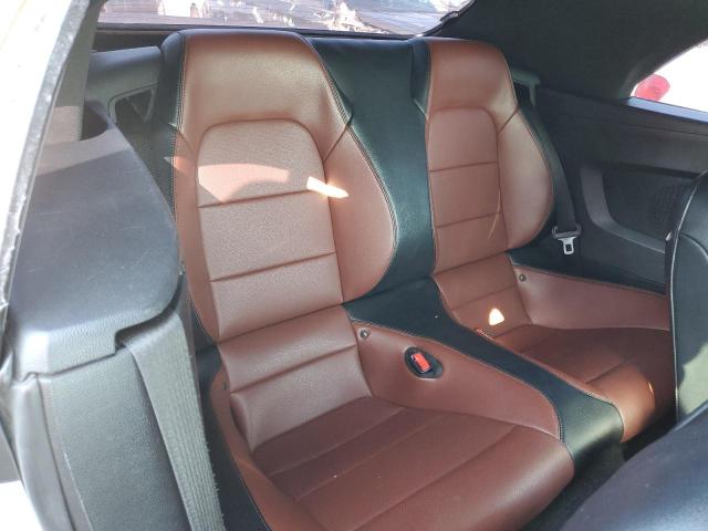Photo 10 from auction – 2016 FORD MUSTANG with VIN 1FATP8UH8G5304641