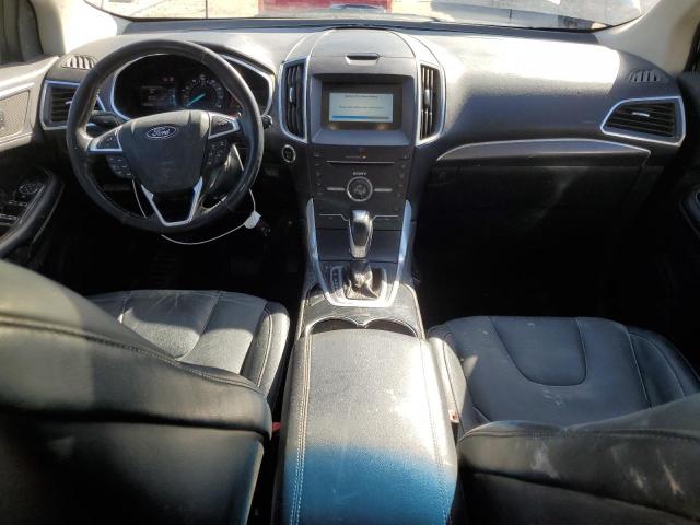 Фото 8 с аукциона – 2016 FORD EDGE TITAN с VIN 2FMPK3K92GBB12728
