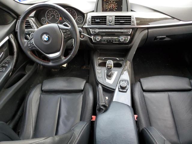 Photo 8 from auction – 2016 BMW 328 I SULE with VIN WBA8E9G5XGNT43659