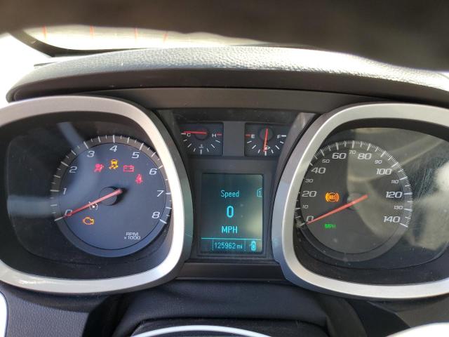 Photo 9 from auction – 2012 CHEVROLET EQUINOX LT with VIN 2GNALDEK7C1168831