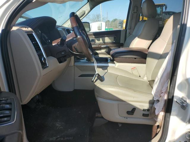 Photo 7 from auction – 2017 RAM 1500 LARAM with VIN 1C6RR6NT6HS723636