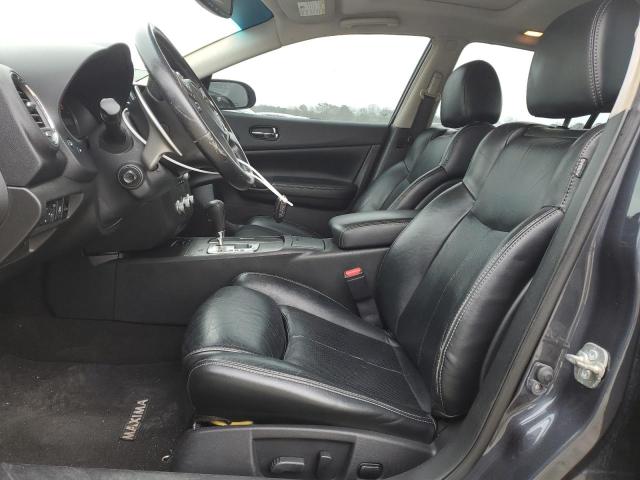 Photo 7 from auction – 2013 NISSAN MAXIMA S with VIN 1N4AA5AP4DC810512