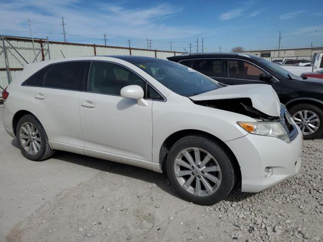 Photo 4 from auction – 2011 TOYOTA VENZA with VIN 4T3ZA3BB6BU049724