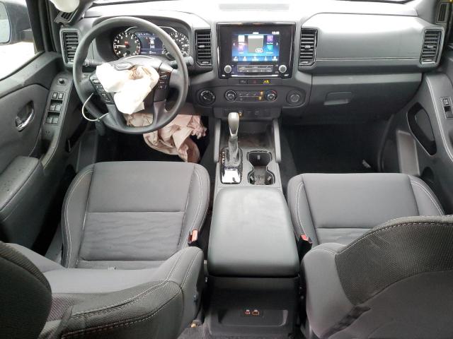 Photo 8 from auction – 2023 NISSAN FRONTIER S with VIN 1N6ED1EK7PN658385