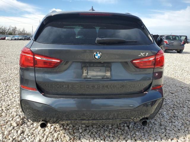 Photo 6 from auction – 2018 BMW X1 SDRIVE2 with VIN WBXHU7C32J5H40570