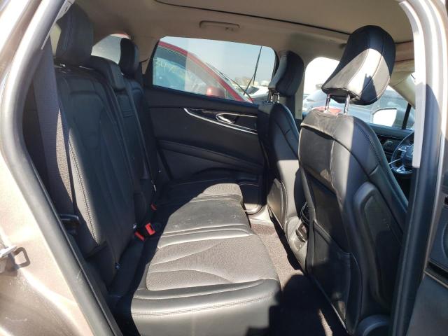 Photo 11 from auction – 2021 LINCOLN NAUTILUS R with VIN 2LMPJ8K93MBL13067