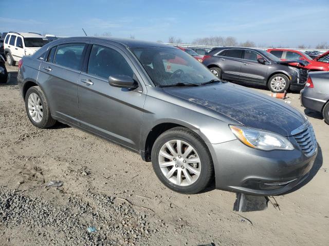 Photo 4 from auction – 2012 CHRYSLER 200 TOURIN with VIN 1C3CCBBB8CN120624