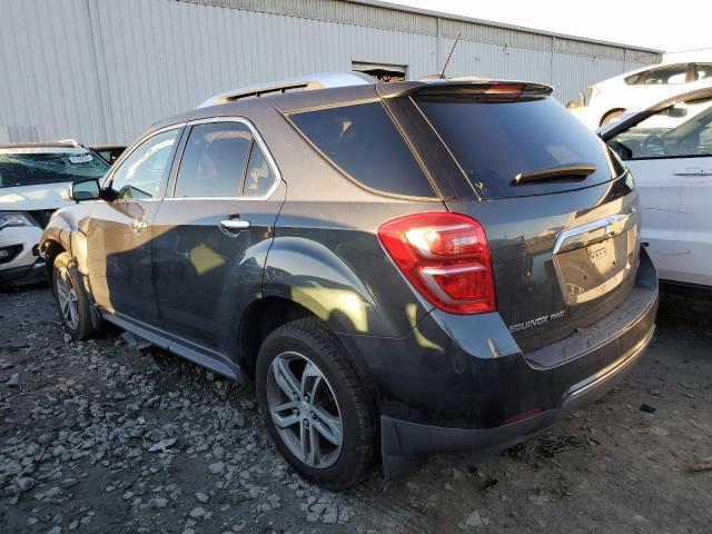 Photo 2 from auction – 2017 CHEVROLET EQUINOX PR with VIN 2GNFLGEK3H6214009