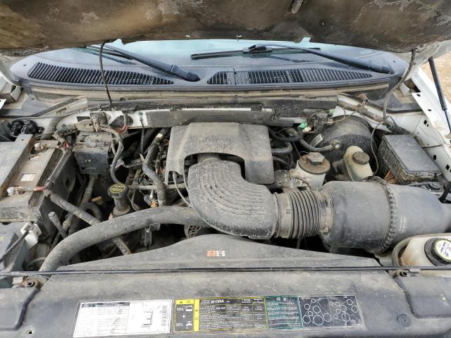 Photo 11 from auction – 2001 FORD F150 SUPER with VIN 1FTRW08L01KB24988