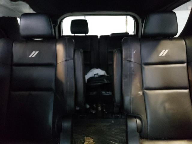 Photo 10 from auction – 2019 DODGE DURANGO R/ with VIN 1C4SDJCT4KC633207