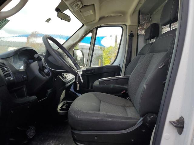Photo 7 from auction – 2018 RAM PROMASTER with VIN 3C6TRVDG2JE107168