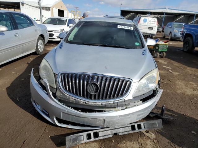 Photo 5 from auction – 2014 BUICK VERANO with VIN 1G4PP5SK2E4134770