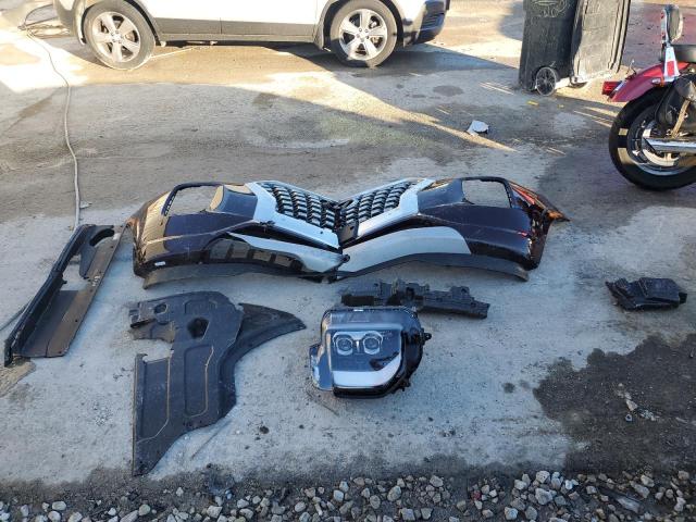 Photo 13 from auction – 2022 HYUNDAI PALISADE L with VIN KM8R5DHEXNU442828