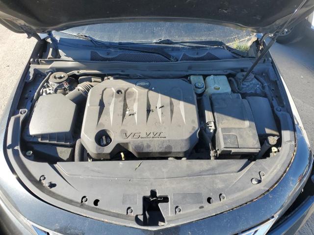 Photo 11 from auction – 2018 CHEVROLET IMPALA LT with VIN 2G1105S36J9136898