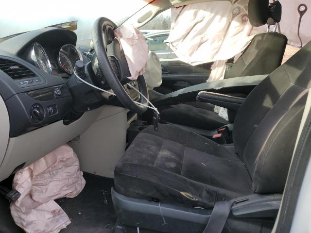 Photo 7 from auction – 2014 DODGE GRAND CARA with VIN 2C4RDGBG7ER190732