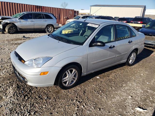 FORD FOCUS SE 2001 with VIN 1FAFP34P21W244073 - Photo from auction