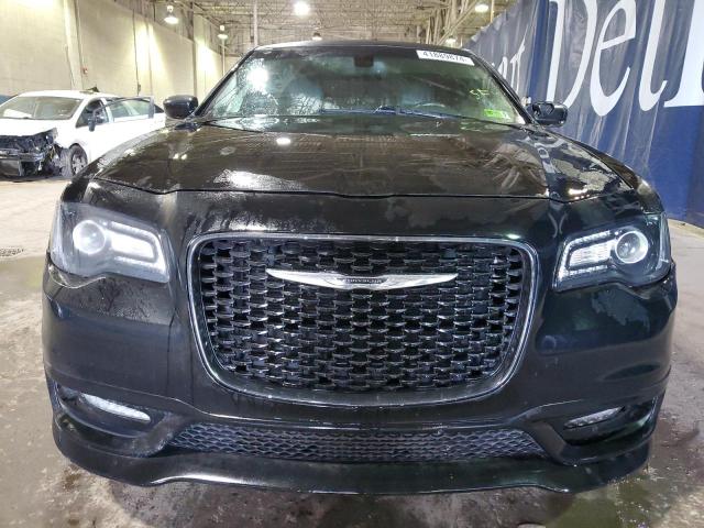 Photo 5 from auction – 2015 CHRYSLER 300 S with VIN 2C3CCAGG9FH838386