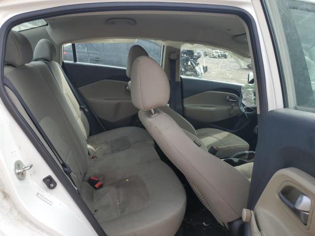 Photo 10 from auction – 2017 KIA RIO LX with VIN KNADM4A36H6014903