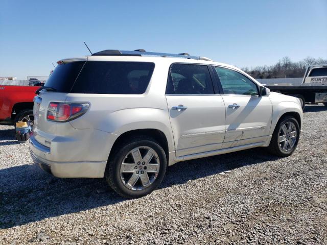 Photo 3 from auction – 2014 GMC ACADIA DEN with VIN 1GKKVTKD9EJ341575