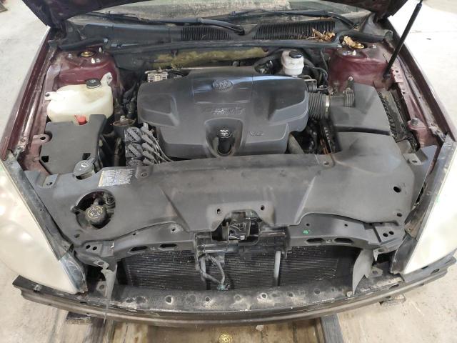 Photo 11 from auction – 2006 BUICK LUCERNE CX with VIN 1G4HD57236U243486