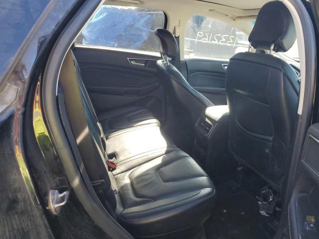 Photo 11 from auction – 2016 FORD EDGE TITAN with VIN 2FMPK4K85GBB04264