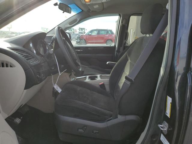 Photo 7 from auction – 2013 DODGE GRAND CARA with VIN 2C4RDGCG0DR685061