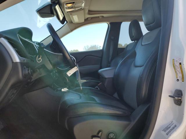 Photo 7 from auction – 2014 JEEP CHEROKEE L with VIN 1C4PJMDSXEW210639