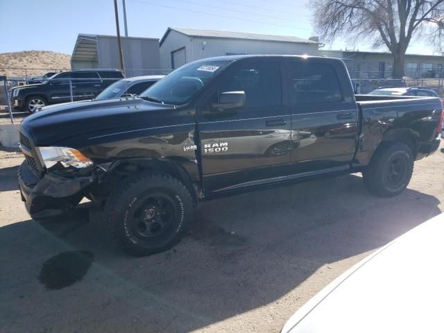 RAM 1500 ST 2013 with VIN 1C6RR7KT5DS629784 - Photo from auction