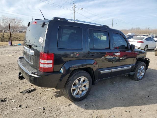 Photo 3 from auction – 2012 JEEP LIBERTY LI with VIN 1C4PJMCK0CW127347