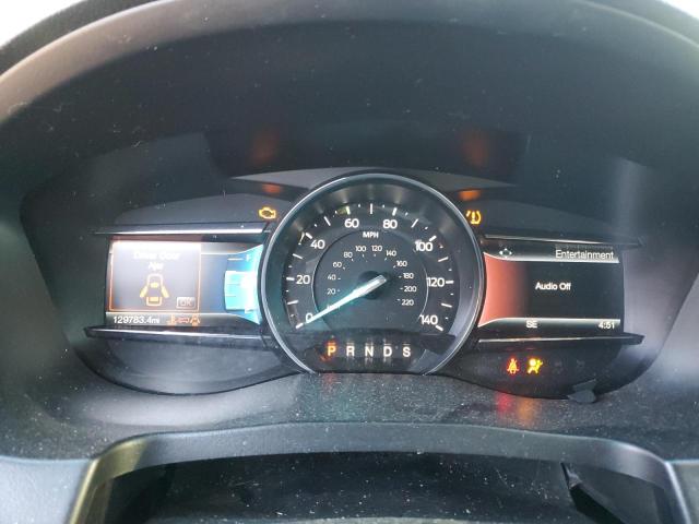 صورة رقم 9 من المزاد - 2016 FORD EXPLORER X مع VIN 1FM5K7DH1GGB27314