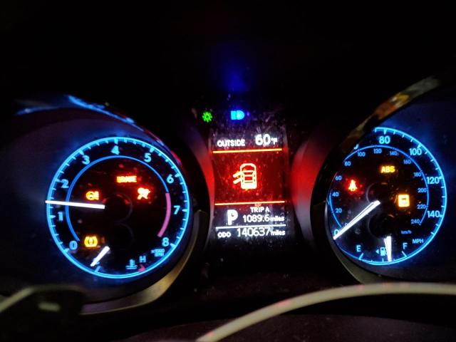 Photo 9 from auction – 2015 TOYOTA COROLLA L with VIN 5YFBURHE2FP231403