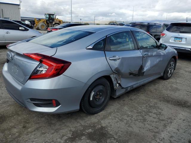 Photo 3 from auction – 2017 HONDA CIVIC LX with VIN 2HGFC2F54HH545434