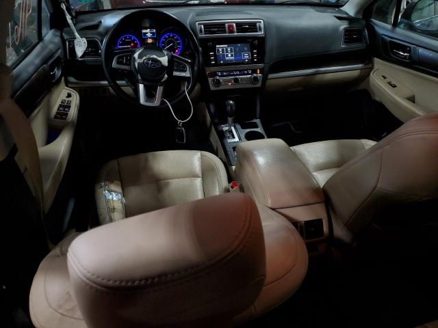 Снимка 8 от търг – 2015 SUBARU OUTBACK 2. с VIN 4S4BSANC5F3308666