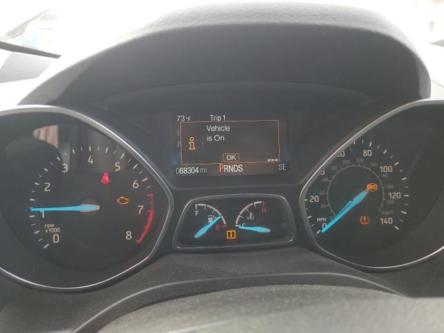 Foto 9 de la subasta – 2018 FORD ESCAPE S con VIN 1FMCU0F76JUA56326