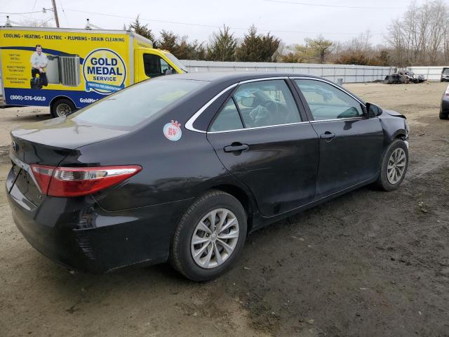 Photo 3 from auction – 2017 TOYOTA CAMRY LE with VIN 4T1BF1FK9HU729829