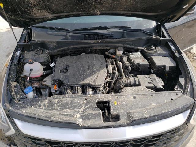 Photo 11 from auction – 2023 KIA SPORTAGE E with VIN 5XYK33AF8PG098946