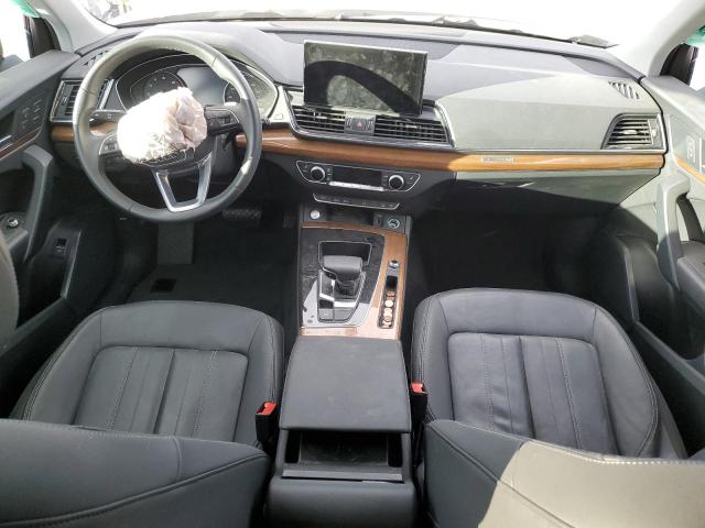 Photo 8 from auction – 2023 AUDI Q5 PREMIUM with VIN WA1GAAFY7P2063751