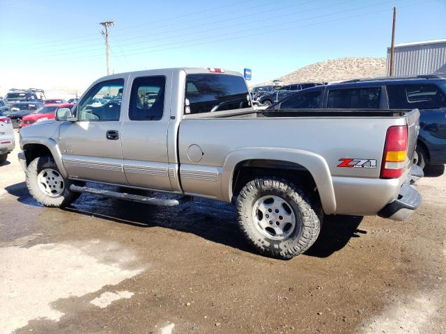 Photo 2 from auction – 2002 CHEVROLET SILVERADO with VIN 1GCEK19TX2Z256292