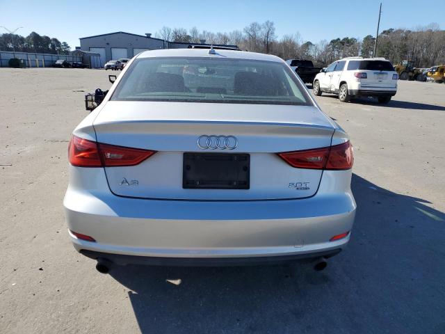 Photo 6 from auction – 2015 AUDI A3 PREMIUM with VIN WAUBFGFF4F1014480