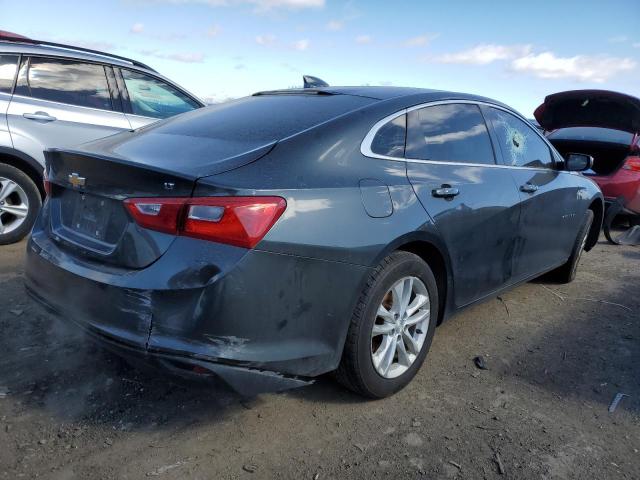 Photo 3 from auction – 2016 CHEVROLET MALIBU LT with VIN 1G1ZE5ST2GF329456
