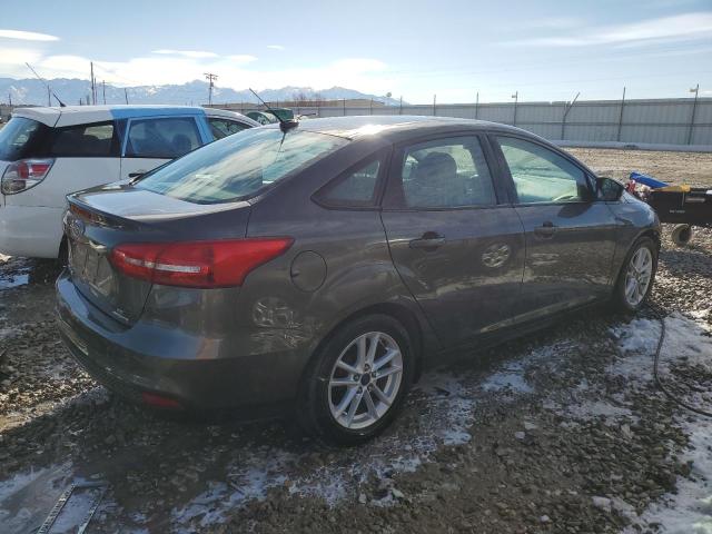 Photo 3 from auction – 2015 FORD FOCUS SE with VIN 1FADP3F23FL282915