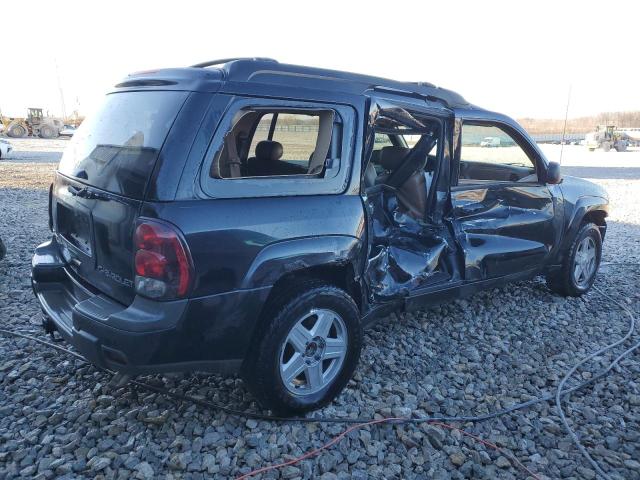 Photo 3 from auction – 2003 CHEVROLET TRAILBLAZE with VIN 1GNET16S736104926
