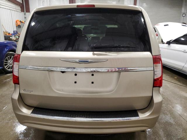 Photo 6 from auction – 2013 CHRYSLER TOWN & COU with VIN 2C4RC1BG2DR615630