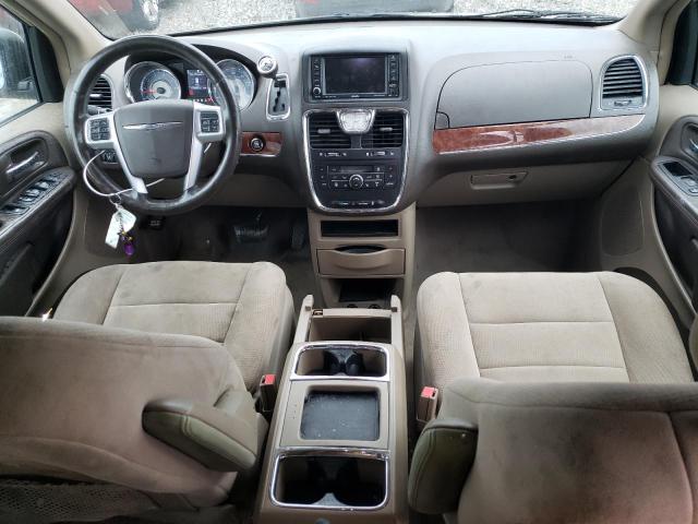Photo 8 from auction – 2011 CHRYSLER TOWN & COU with VIN 2A4RR5DG9BR675964